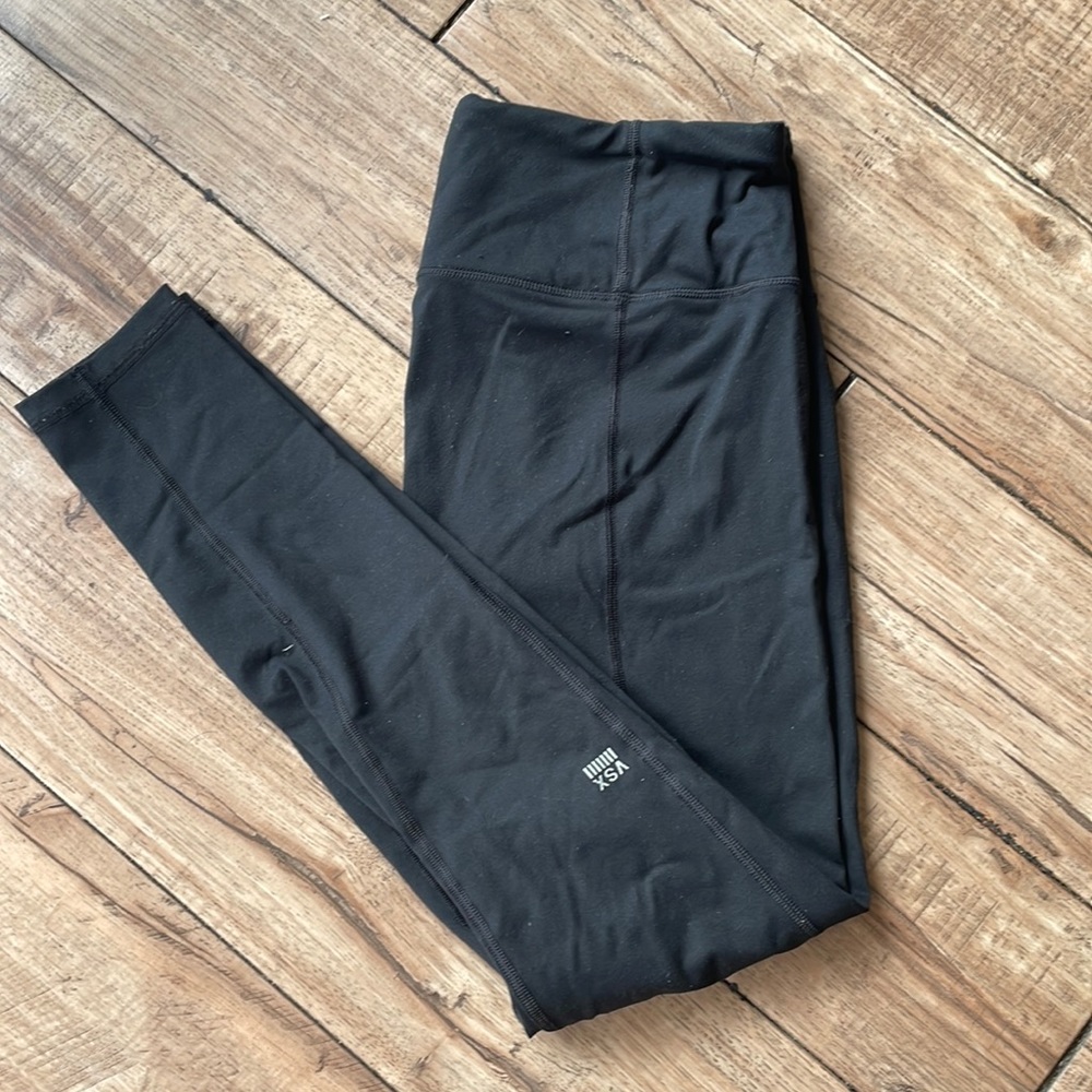 Victorias Secret Sport Leggings - Picture 1 of 4